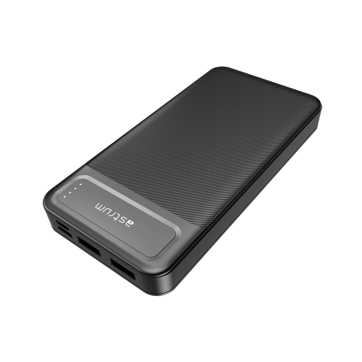 ASTRUM PB10K POWER BANK 10K MAH 5V 2A 2 X USB-A