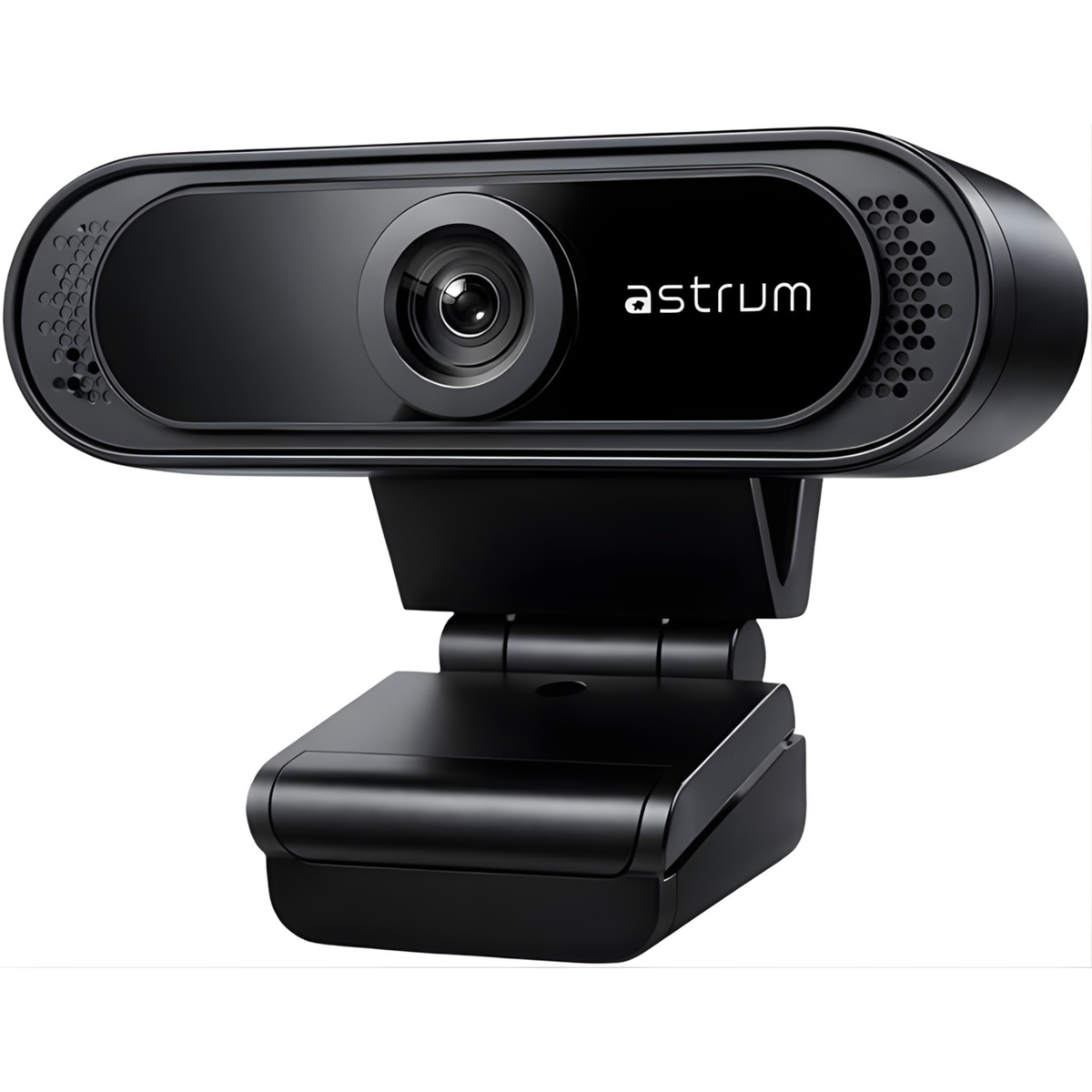 ASTRUM CAMGO WEBCAM 720P HD 5P 30FPS MIC USB