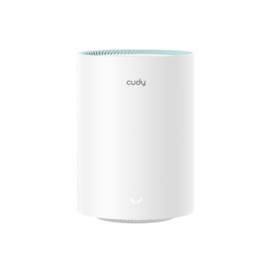 Cudy Dual Band WiFi 5 1200Mbps Gigabit Mesh Router