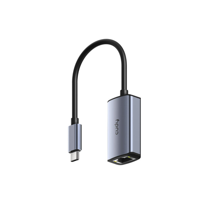 Cudy USB-C to Gigabit Ethernet Adapter