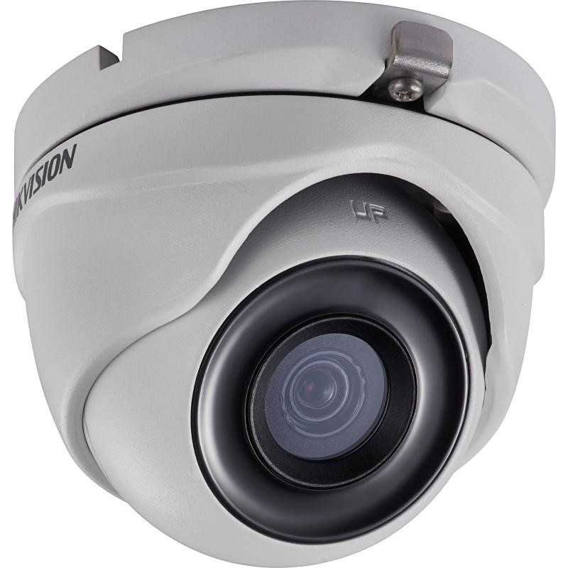Hikvision HD-TVI Turret 2MP IR 30m 3.6mm IP67