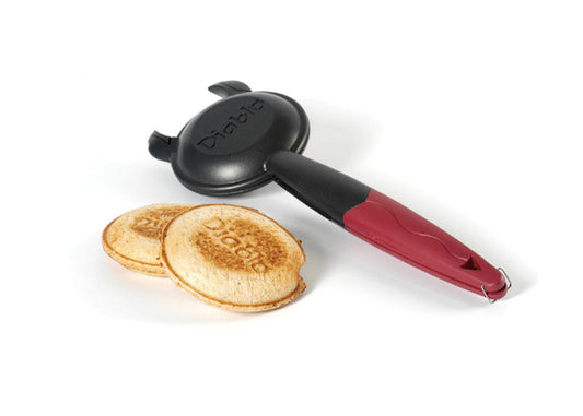 Diablo Jaffle Iron