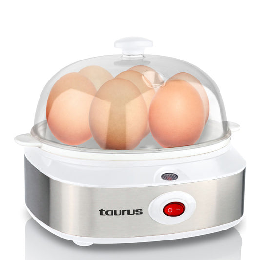 Taurus Egg Boiler 14 Egg Plastic 2Tier 360W