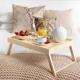 Multipurpose Breakfast Tray