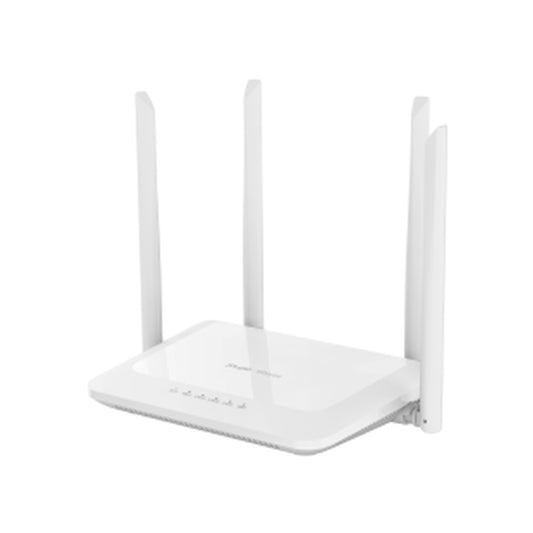Reyee Dual Band WiFi 5 1200Mbps 5dBi Fast Ethernet Mesh Router