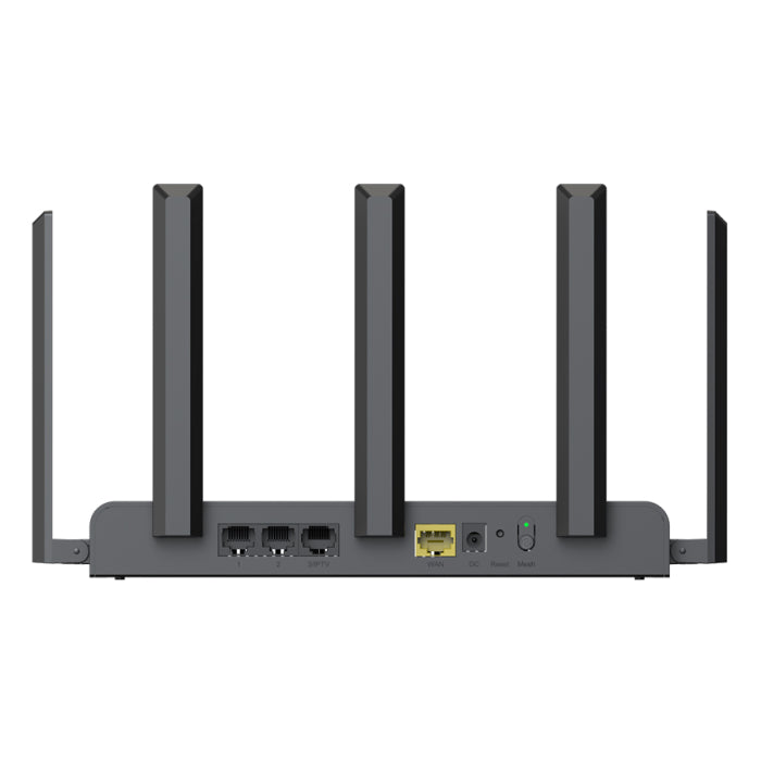 Reyee Dual Band WiFi 5 1300Mbps Gigabit Mesh Router