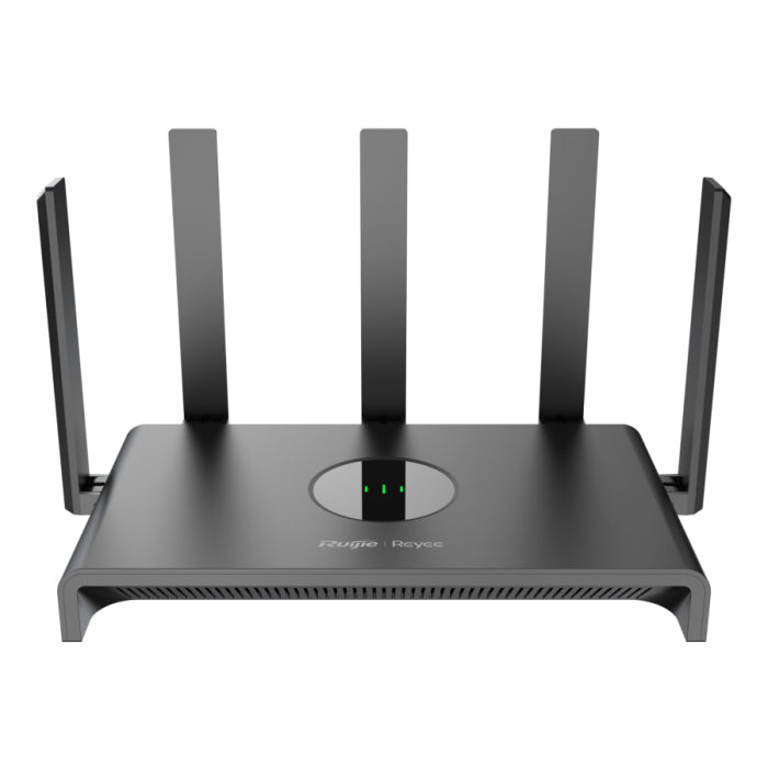 Reyee Dual Band WiFi 5 1300Mbps Gigabit Mesh Router