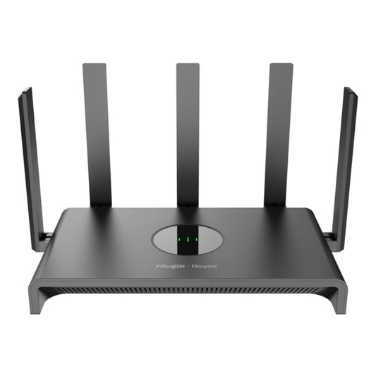 Reyee Dual Band WiFi 5 1300Mbps Gigabit Mesh Router