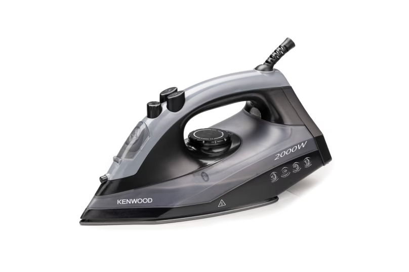Kenwood - Steam Iron 2000W