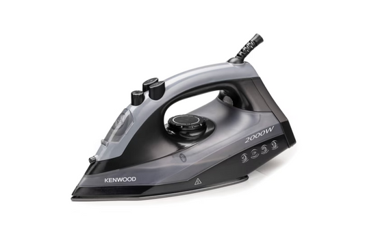 Kenwood - Steam Iron 2000W