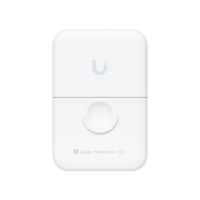 Ubiquiti Grounded Ethernet Surge Protector