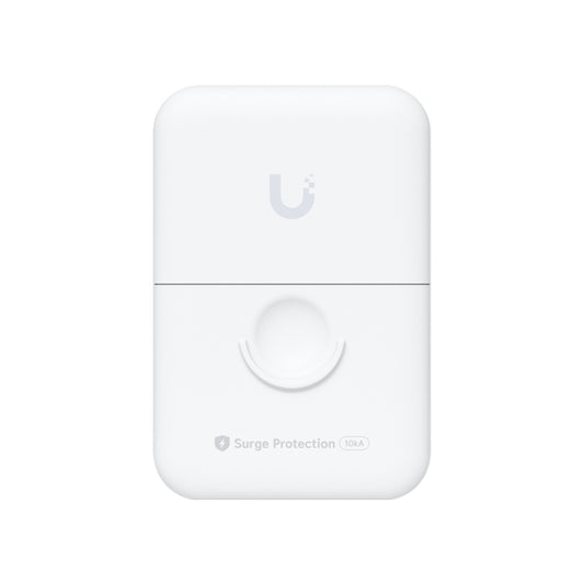 Ubiquiti Grounded Ethernet Surge Protector