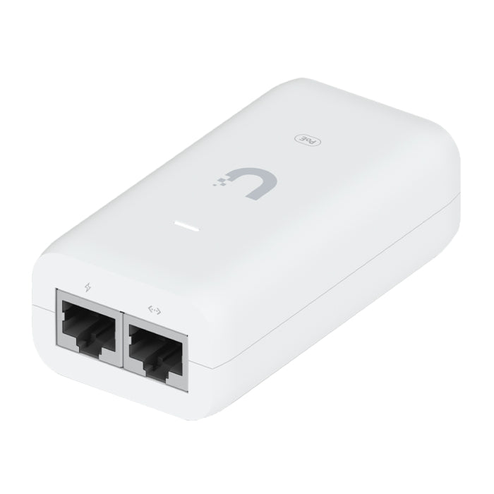 Ubiquiti Gigabit PoE Adapter 48V 15W - No Cable
