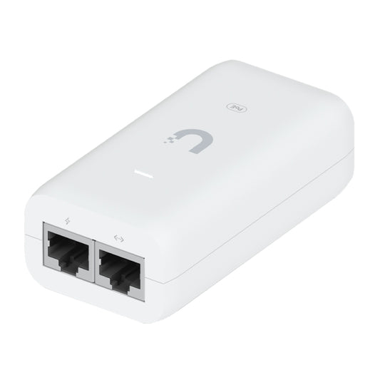 Ubiquiti Gigabit PoE Adapter 48V 15W - No Cable