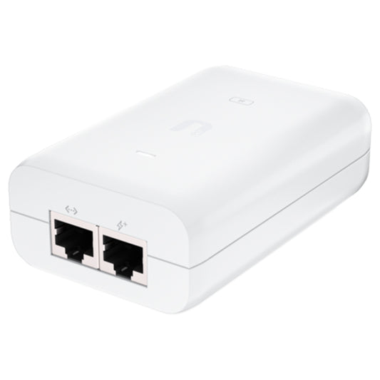 Ubiquiti Gigabit PoE Adapter 48V 30W - No Cable