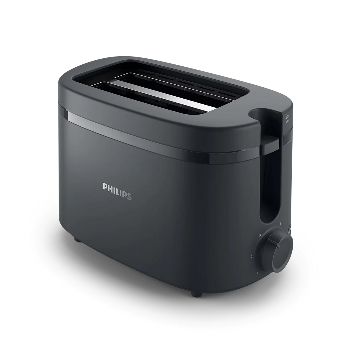 Essentials collection Toaster 1000 Series - Black