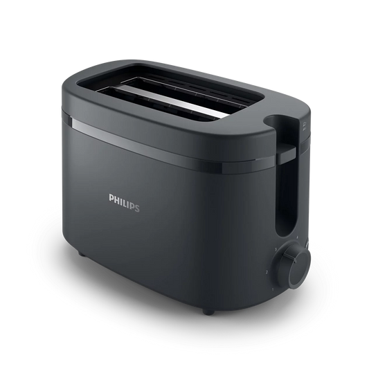 Essentials collection Toaster 1000 Series - Black