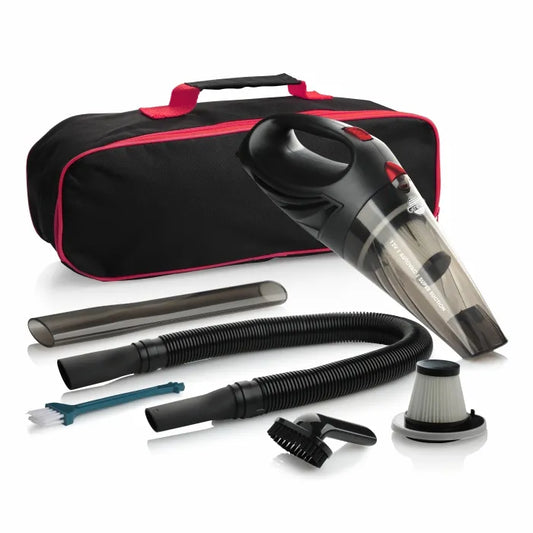 Genesis Autovac | Car Vacuum Cleaner