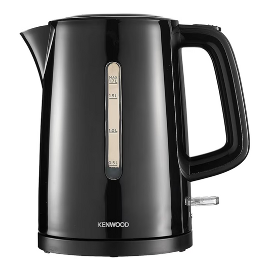 Kenwood - Cordless Kettle 1,7L Black