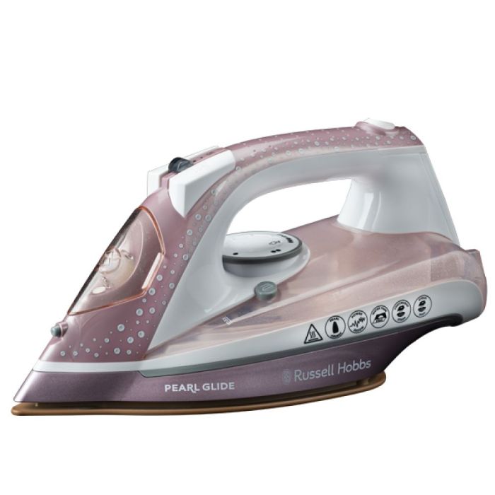 Russell Hobbs Pearl Glide Iron