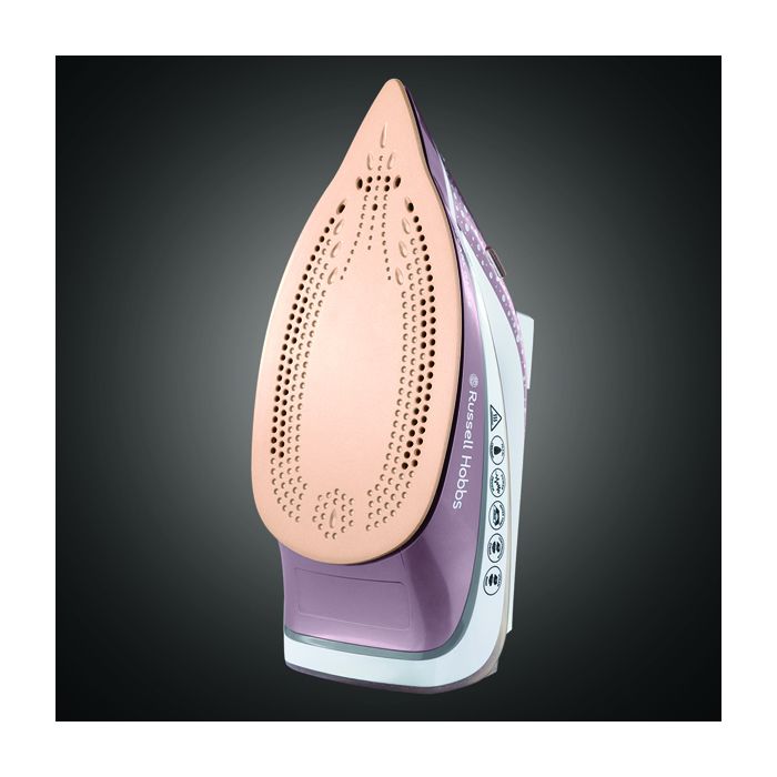 Russell Hobbs Pearl Glide Iron - Image 2