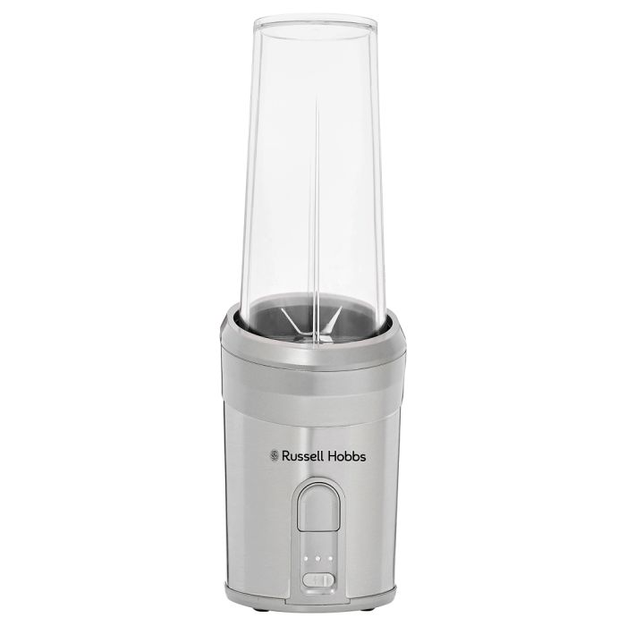 Russell Hobbs Cordless Rechargeable Personal Blender