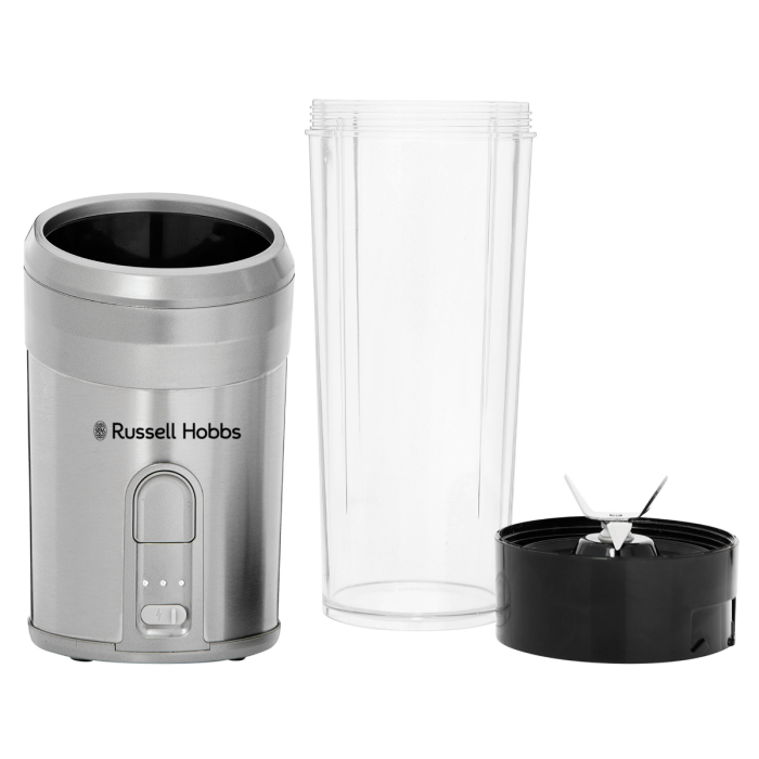 Russell Hobbs Cordless Rechargeable Personal Blender - Image 2