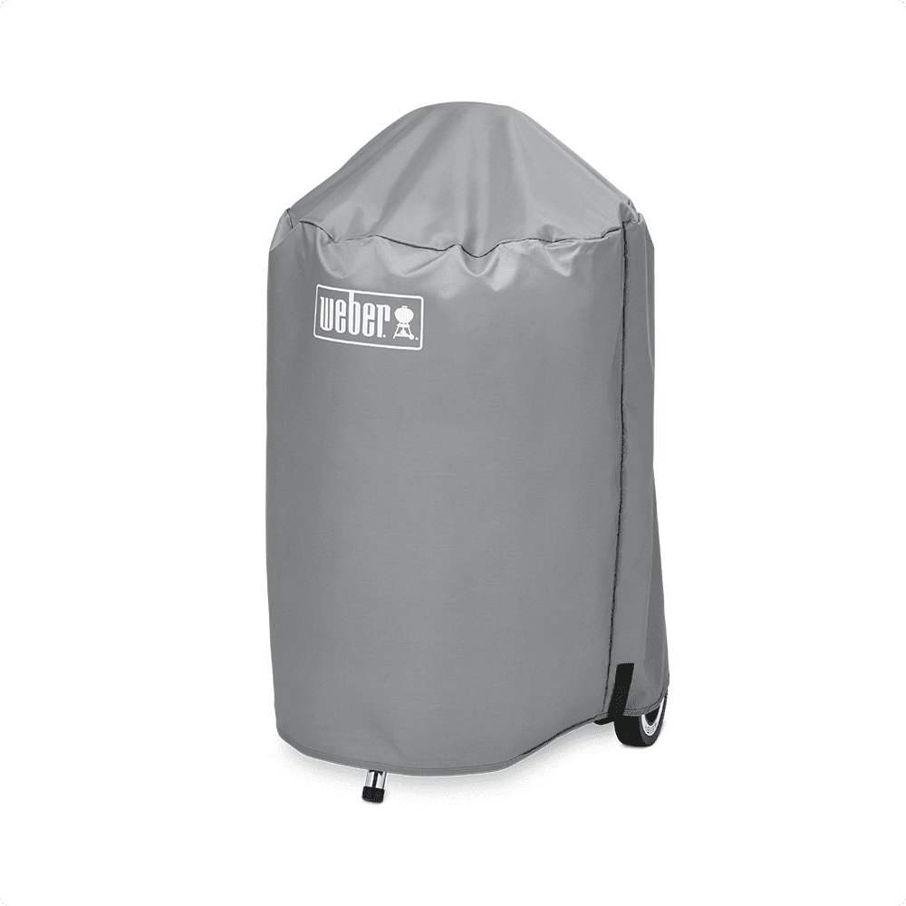 Weber Grill Cover 47Cm Charcoal