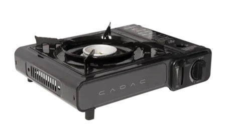 Cadac Portable Gas Stove (220g gas cartridge)