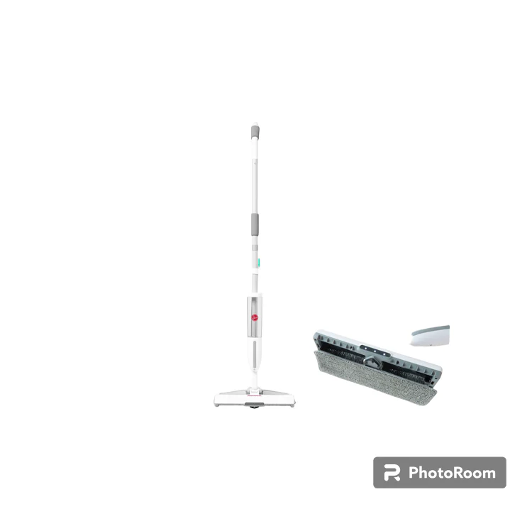 Hoover Pure Clean Electric Mop - Image 2