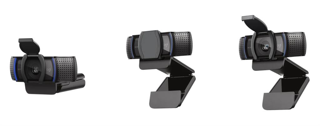 Logitech C920s PRO Full HD Webcam - Image 2