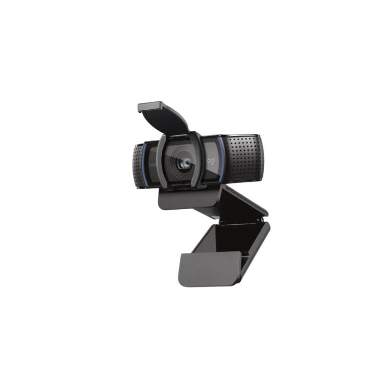 Logitech C920s PRO Full HD Webcam
