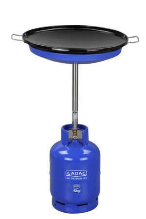 Cadac Skottel Braai - Image 2