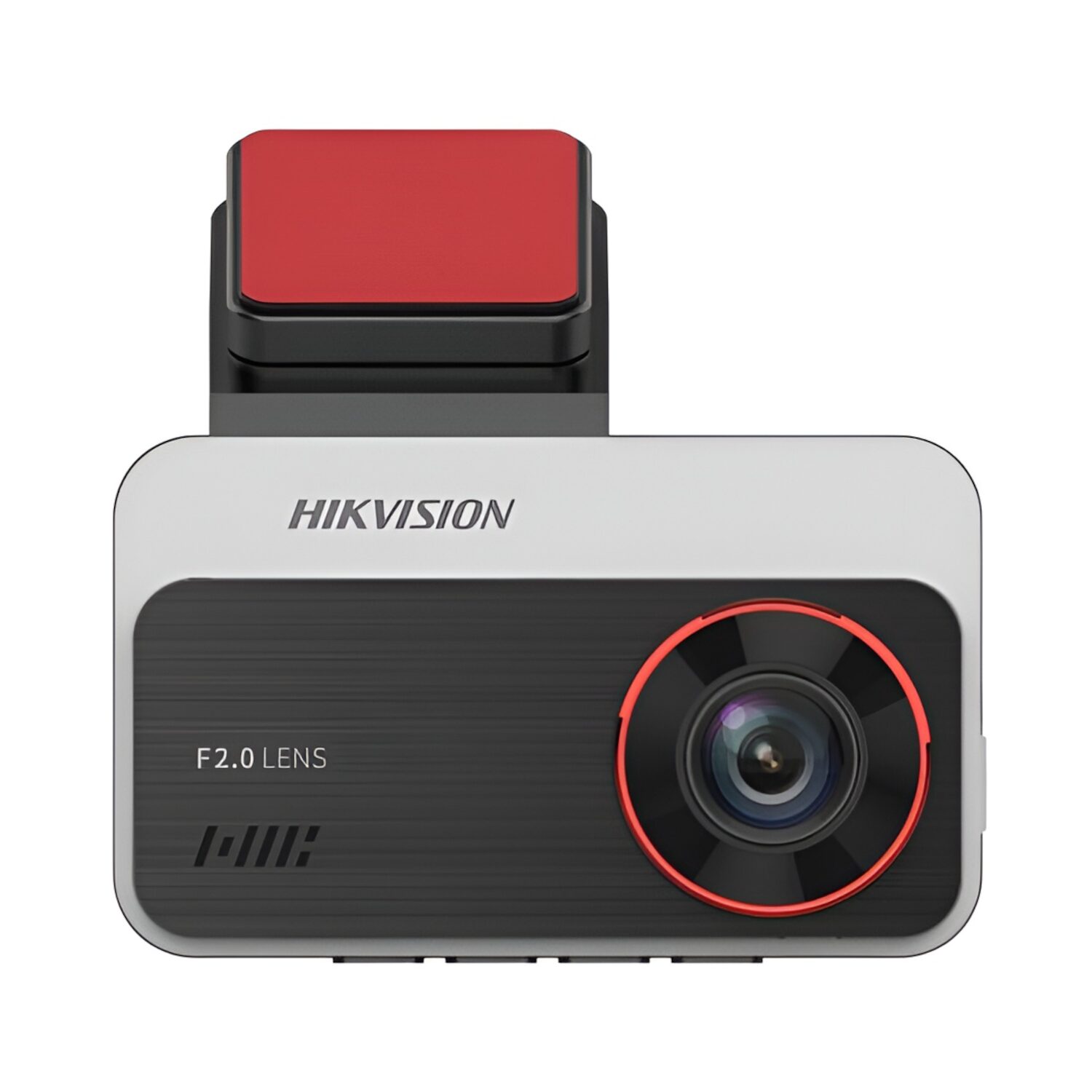 Hikvision C200S Dashcam, with 64GB Micro-SD