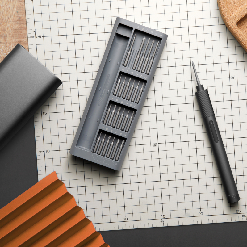 Xiaomi Electric Precision Screwdriver - Image 3