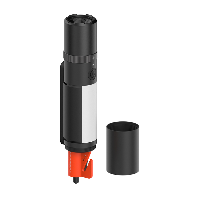 Xiaomi Multifunctional Flash Light - Image 2