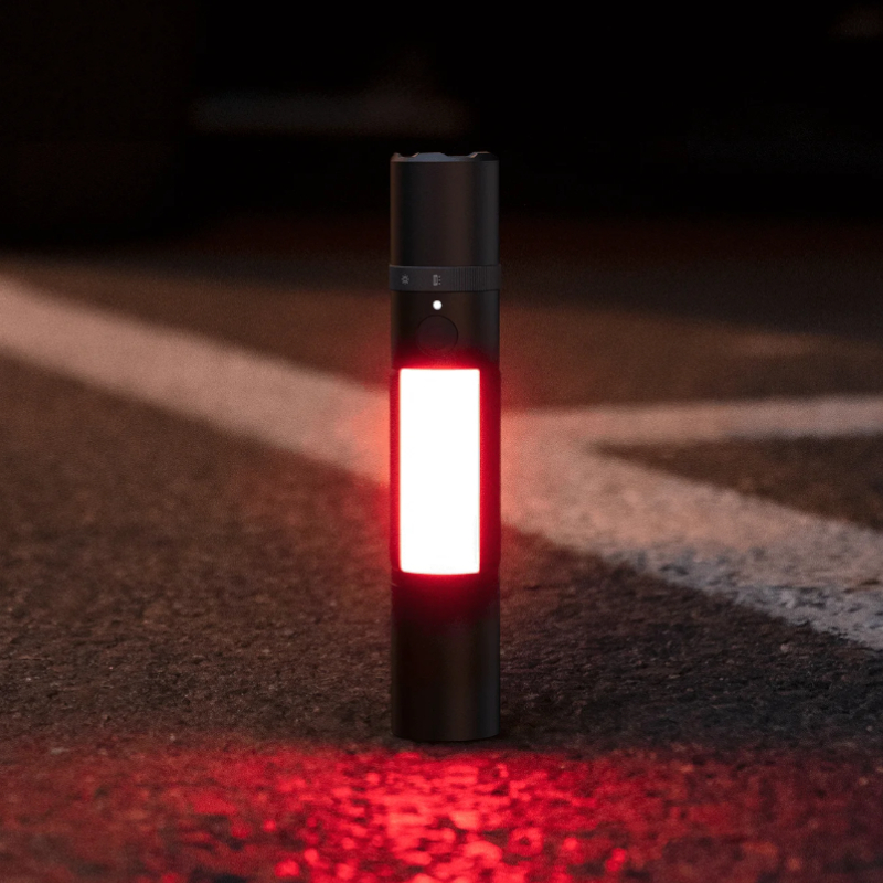 Xiaomi Multifunctional Flash Light - Image 3