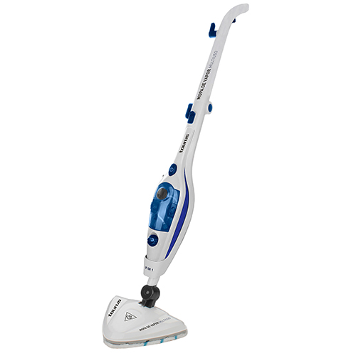 Taurus 9 In 1 Foldable Upright Steam Mop