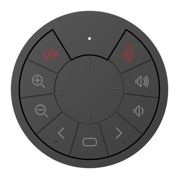 Hikvision X12 Portable All In One FULL HD Conference Camera - Image 2