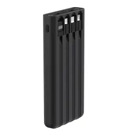 Snug 4 Cable Powerbank - 10000mAh - Image 2