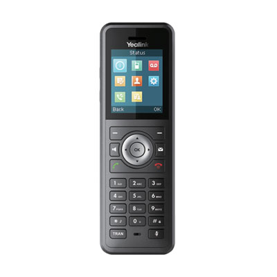 Yealink IP67 Rugged DECT Handset - Image 2