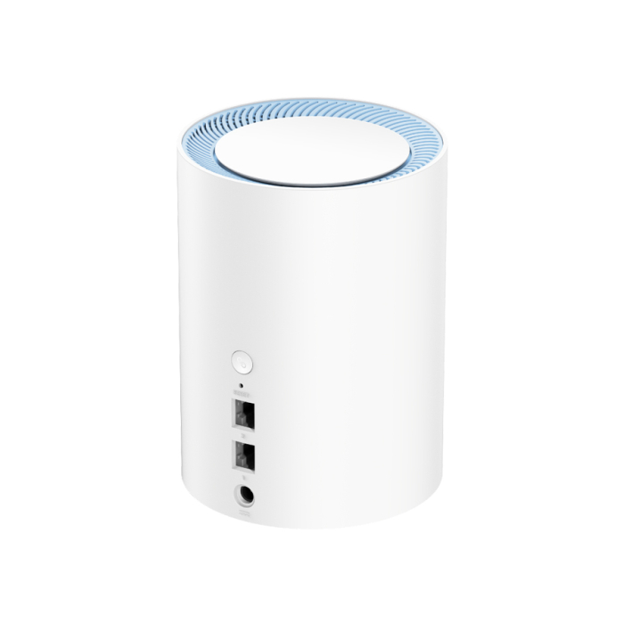 Cudy Dual Band WiFi 5 1200Mbps Fast Ethernet Mesh Router | M1200 (1-Pack) - Image 2