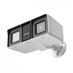 Hikvision HD-TVI Bullet 2MP Lamp HL 60m 2.8mm - Image 2