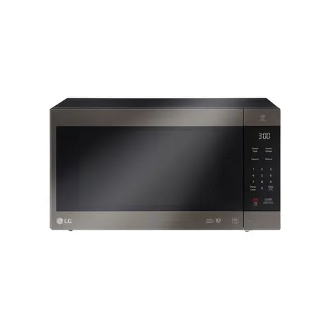 LG 56L NeoChef Solo Microwave Oven MS5696HIT