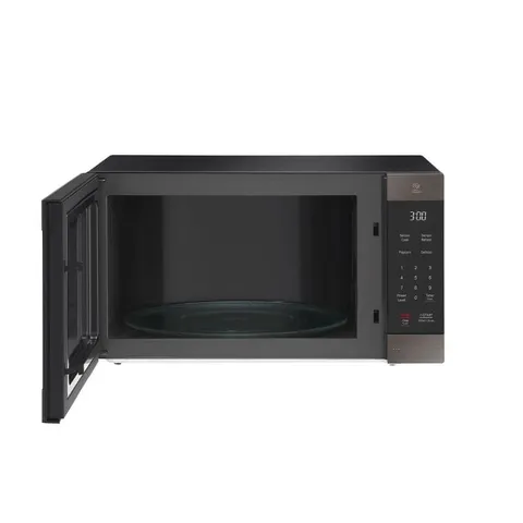 LG 56L NeoChef Solo Microwave Oven MS5696HIT - Image 2