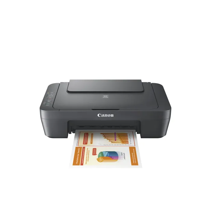 Canon PIXMA MG2541 3-in-1 Multi-function Printer - Image 2