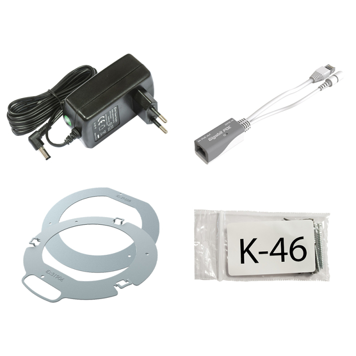 MikroTik cAP ac Dual Band 1200Mbps WiFi 5 Ceiling AP | RbcAPGi-5acD2nD - Image 4