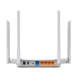 TP-LINK Wi-Fi 5 AC1200 Dual Band Router - Image 2