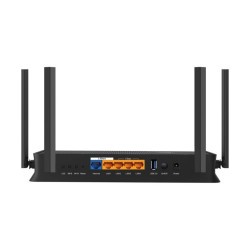 TP-Link Wi-Fi 7 BE3600 Dual Band Router - Image 2