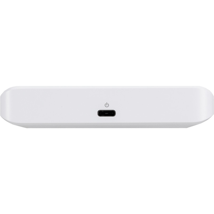 Ubiquiti UniFi Flex Mini 5 Port Gigabit 1PoE Input | USW-Flex-MINI - Image 2